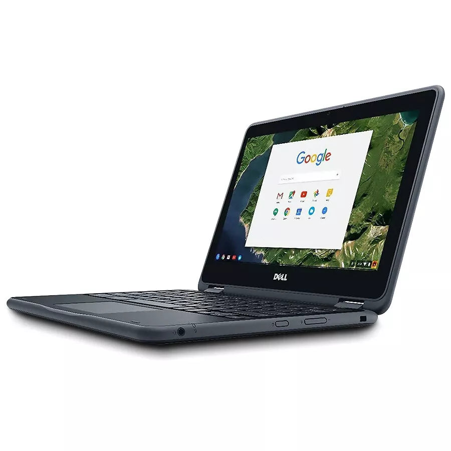 Dell Chromebook 11 3189 2 in 1 Touchscreen Celeron 16GB 4GB RAM