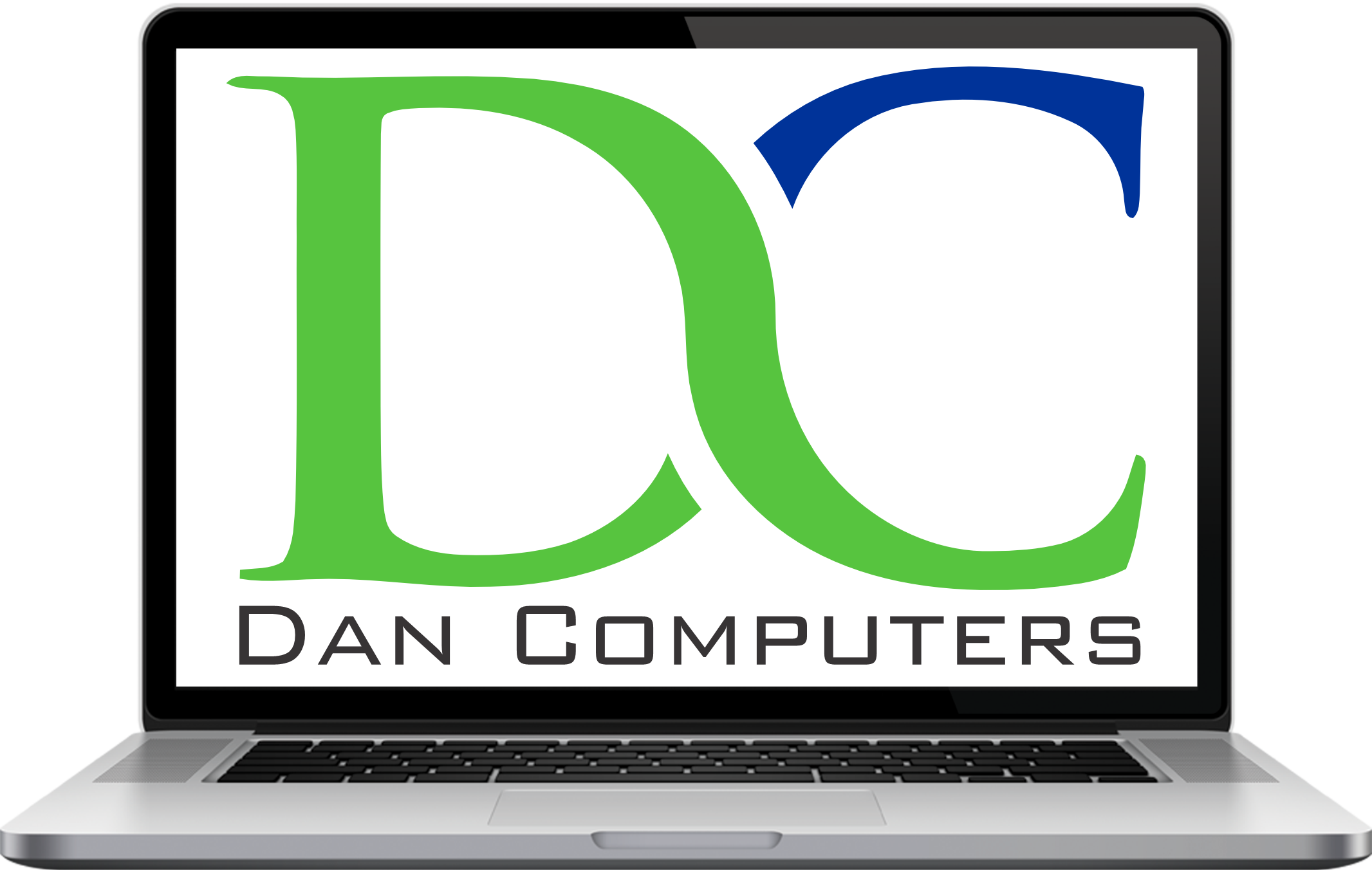 Dan Computers | Refurbished Laptop | Desktops | iMac | MacBook | Office Computers