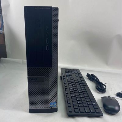 Dell OptiPlex Desktop