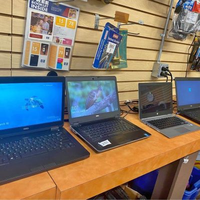 Laptop Sale
