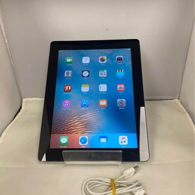 Apple iPad 2 Tablet