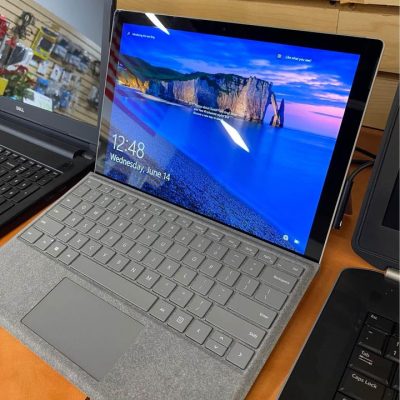 Dell Laptop 12 Inch