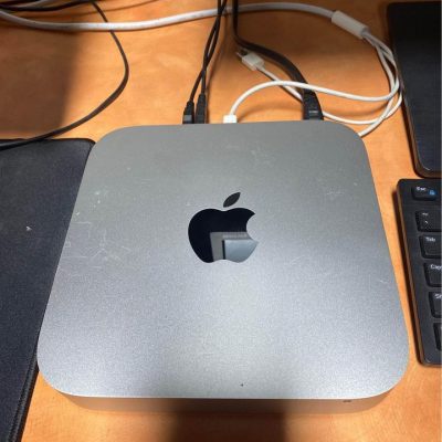 Mac Mini i7