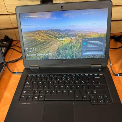 Dell E5440 Laptop